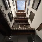 Apartamentos Granada Centro