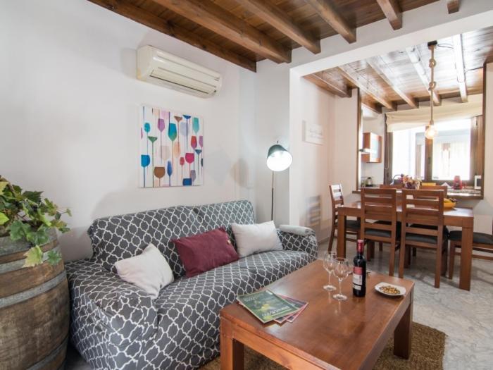 Apartamento Centro Granada