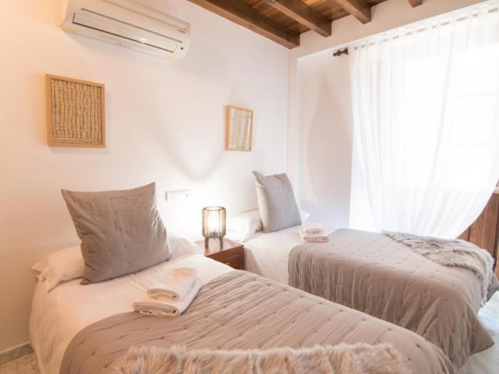 Centro Apartamento