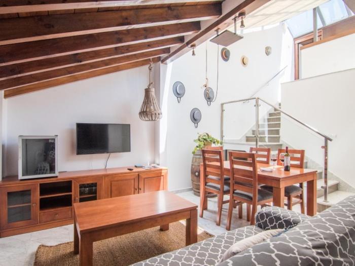 Centro Apartamento
