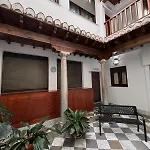 Apartamentos Granada Centro