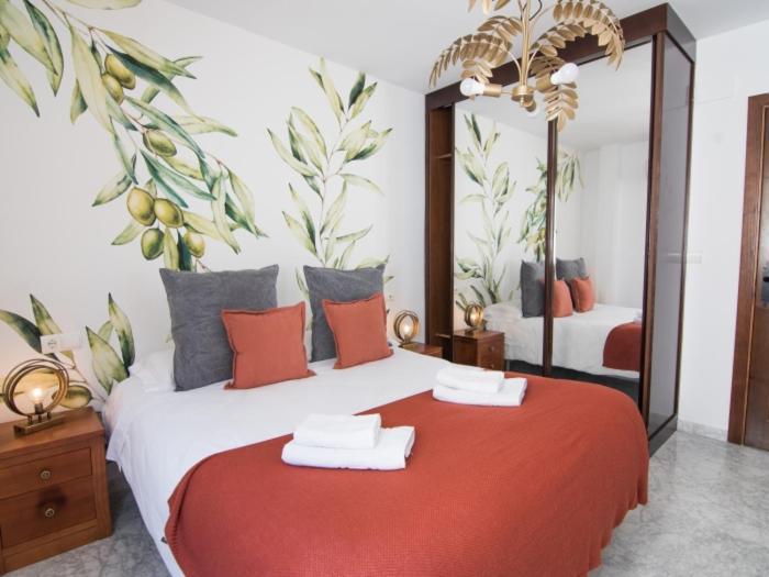Centro Apartment *