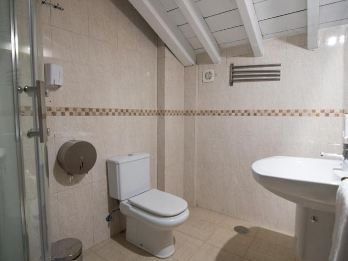Apartment Centro *
