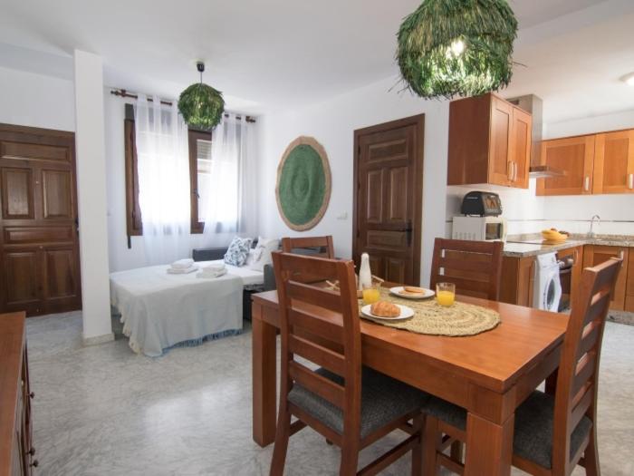 Apartment Centro Granada