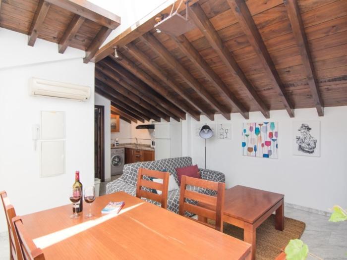 Centro Apartment *