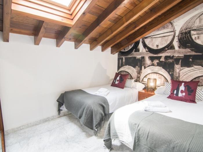 Centro Apartment Granada