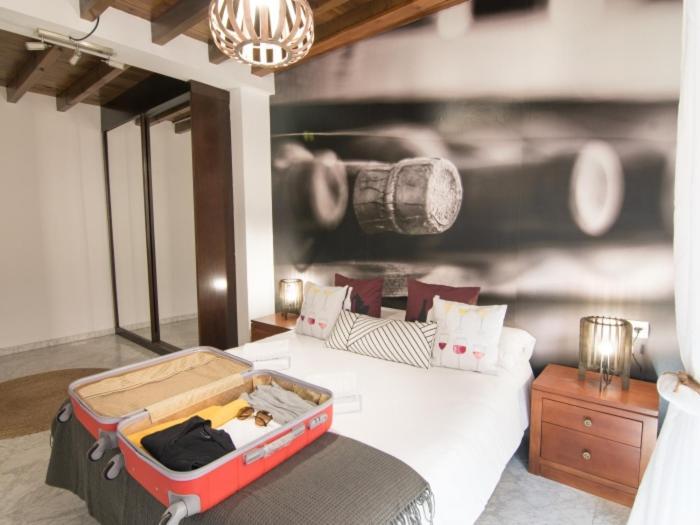 Centro Apartment Granada