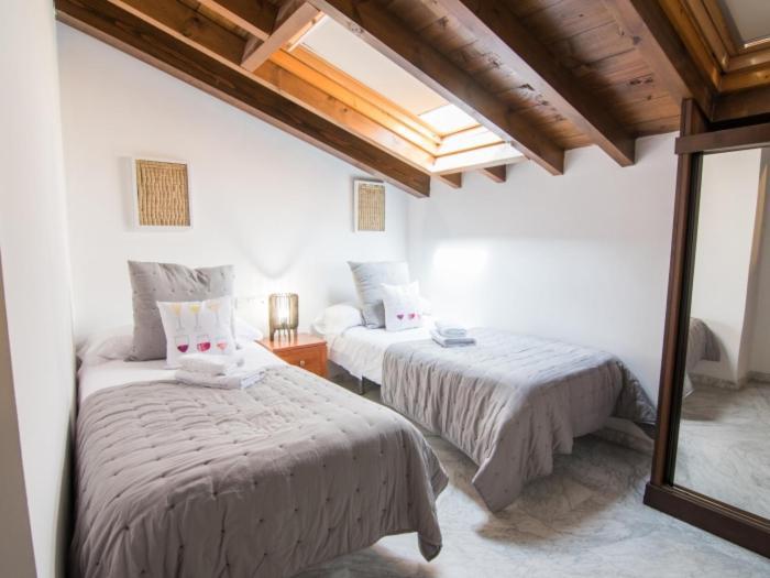 Centro Apartment Granada