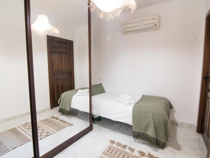 Centro Apartment