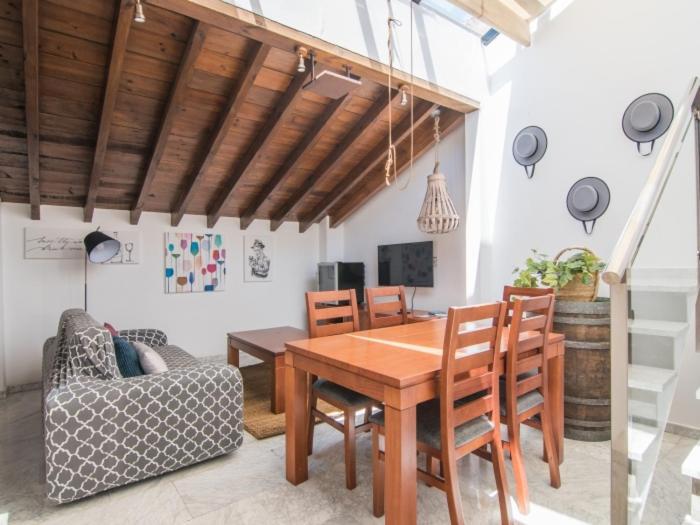 Apartment Centro Granada