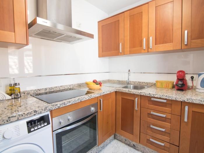 Apartment Centro