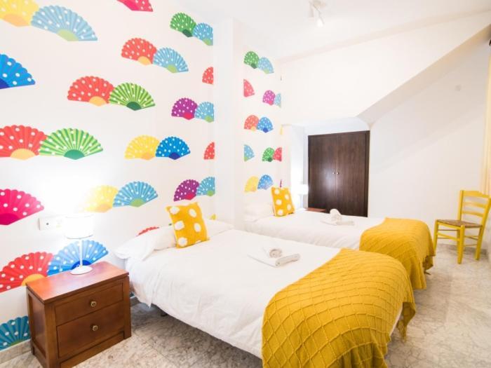 Apartment Centro Granada