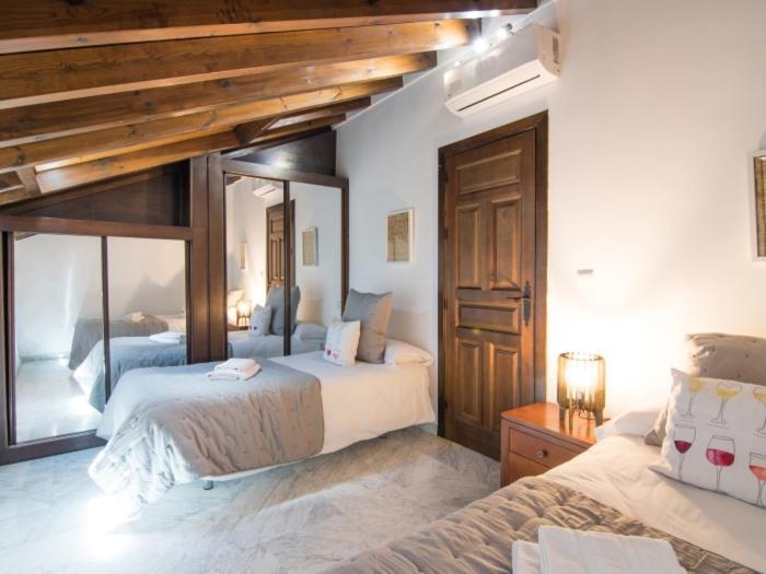 Centro Apartment