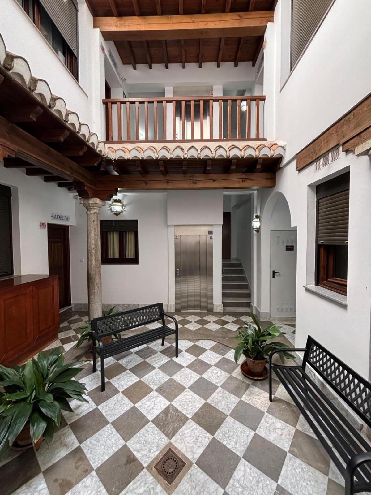 Centro Apartment