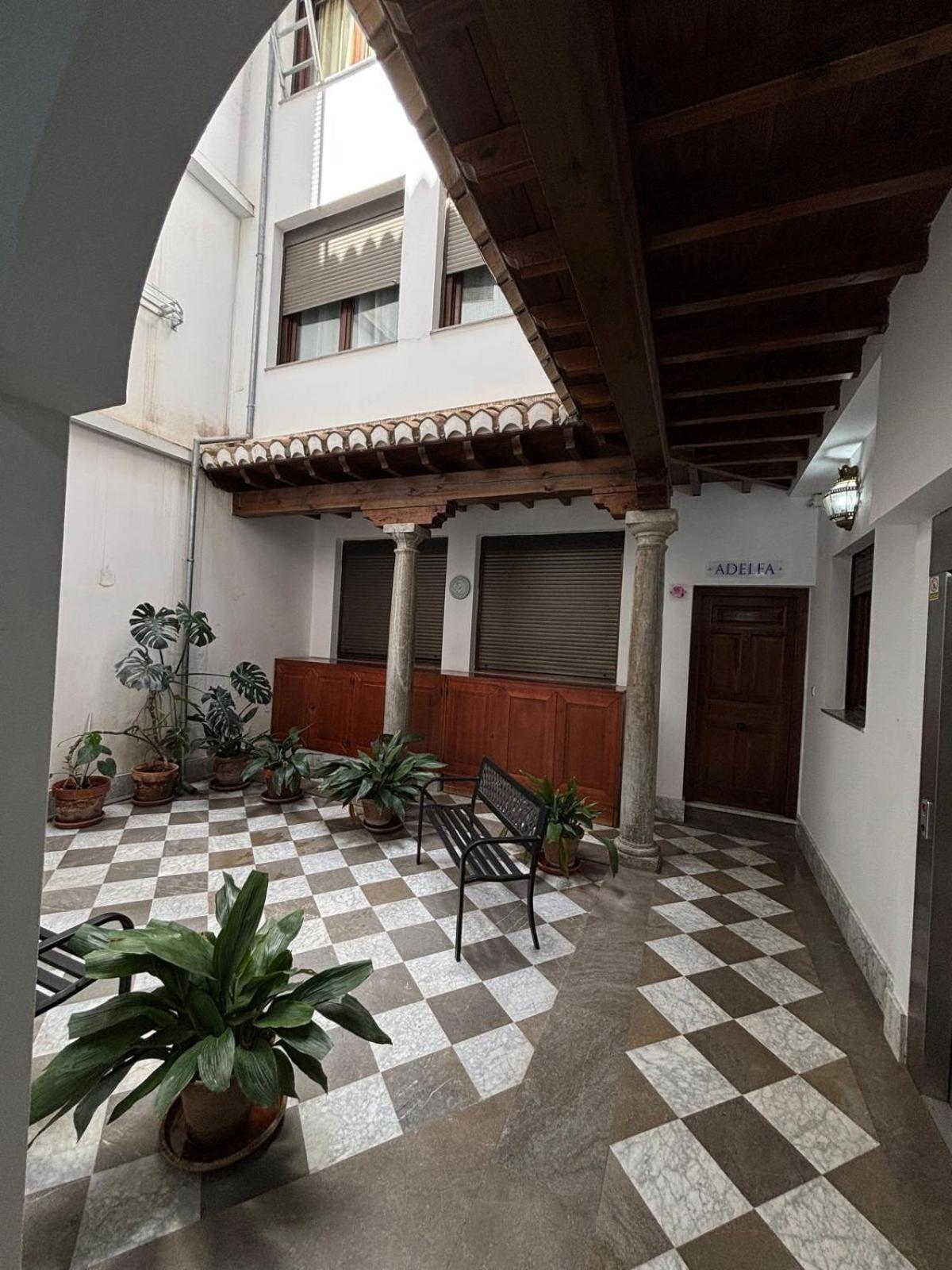 Centro Apartment Granada